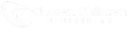 Chosen Children Logo